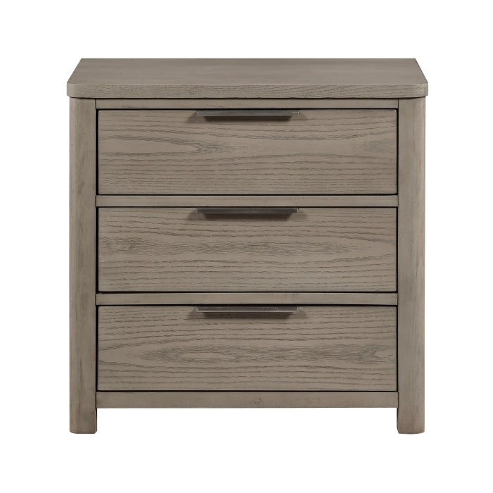 2393-4 Night Stand - 2393-4