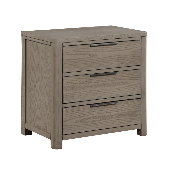 2393-4 Night Stand - 2393-4