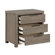 2393-4 Night Stand - 2393-4
