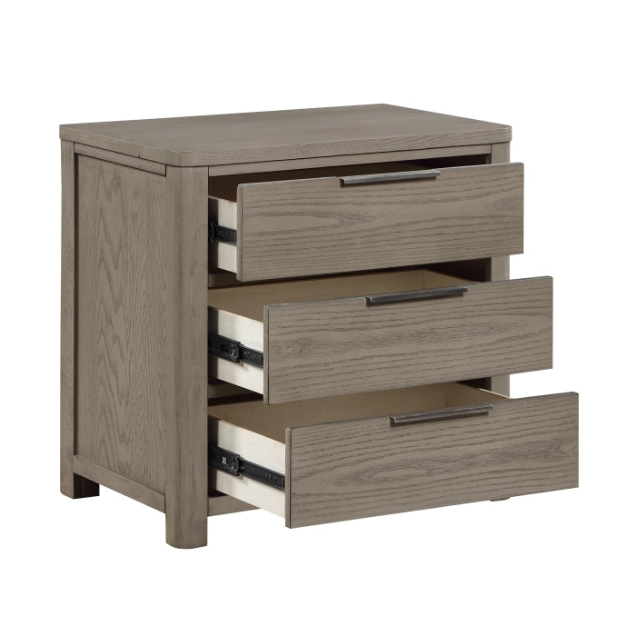 2393-4 Night Stand - 2393-4
