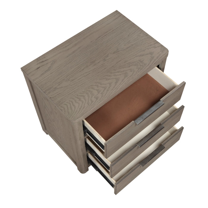 2393-4 Night Stand - 2393-4