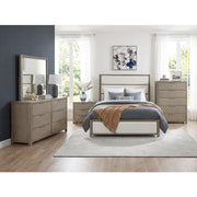 2393-4 Night Stand - 2393-4