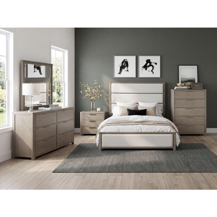 2393-4 Night Stand - 2393-4
