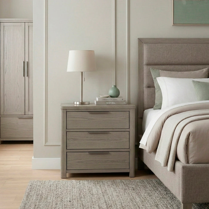 2393-4 Night Stand - 2393-4