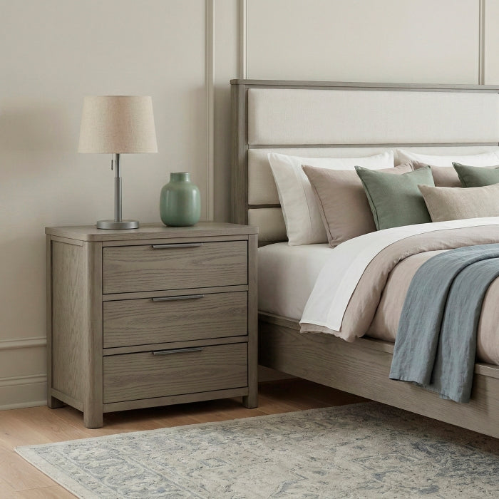 2393-4 Night Stand - 2393-4