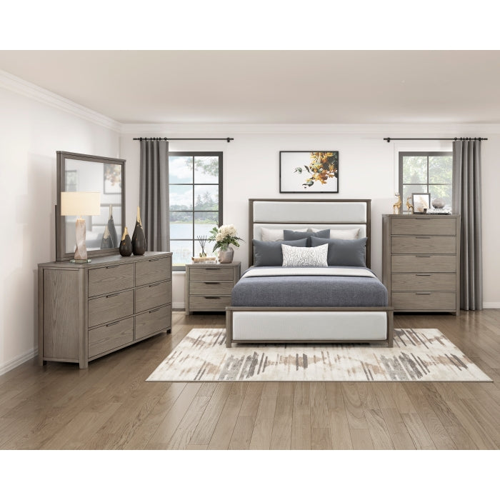 2393-5 Dresser - 2393-5