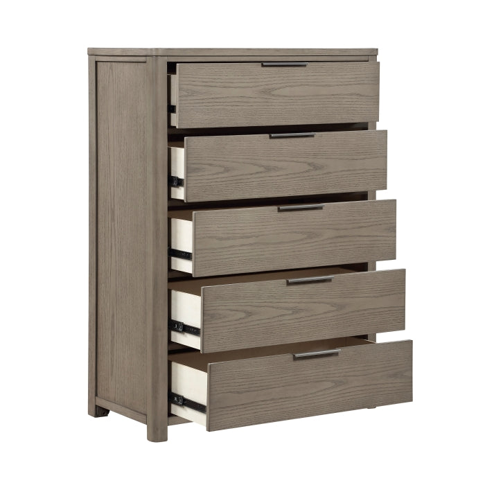 2393-9 Chest - 2393-9