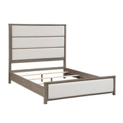 2393K-1CK* California King Bed - 2393K-1CK*