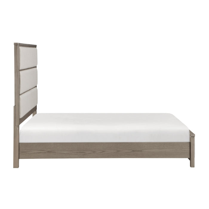 2393K-1EK* Eastern King Bed - 2393K-1EK*
