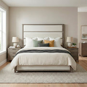 2393K-1EK* Eastern King Bed - 2393K-1EK*