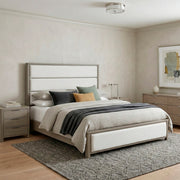 2393K-1EK* Eastern King Bed - 2393K-1EK*