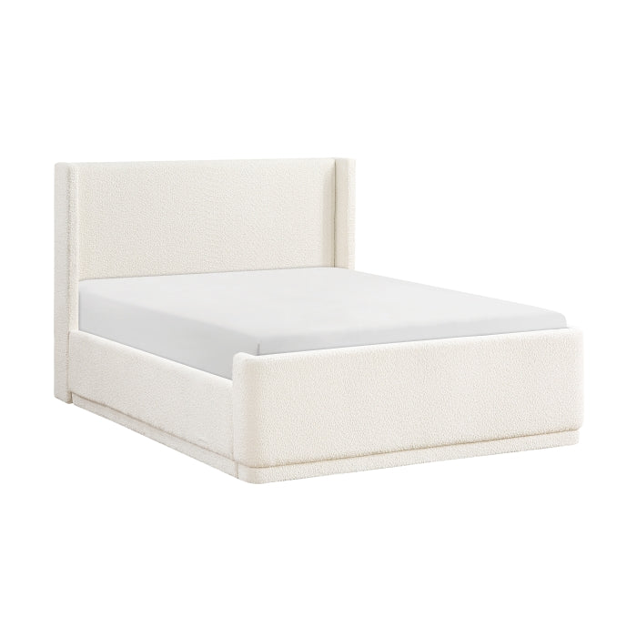 2396BEK-1EK* (2) Eastern King Platform Bed - 2396BEK-1EK*