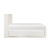 2396BEK-1EK* (2) Eastern King Platform Bed - 2396BEK-1EK*