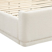 2396BEK-1EK* (2) Eastern King Platform Bed - 2396BEK-1EK*