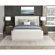 2396BEK-1EK* (2) Eastern King Platform Bed - 2396BEK-1EK*