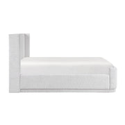 2396LGK-1EK* (2) Eastern King Platform Bed - 2396LGK-1EK*