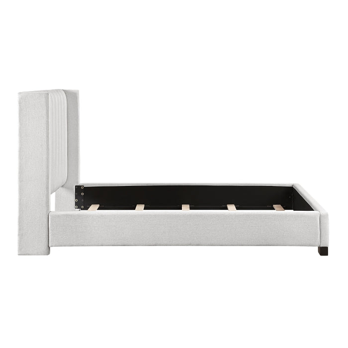 2399-1 Queen Bed in a Box - 2399-1