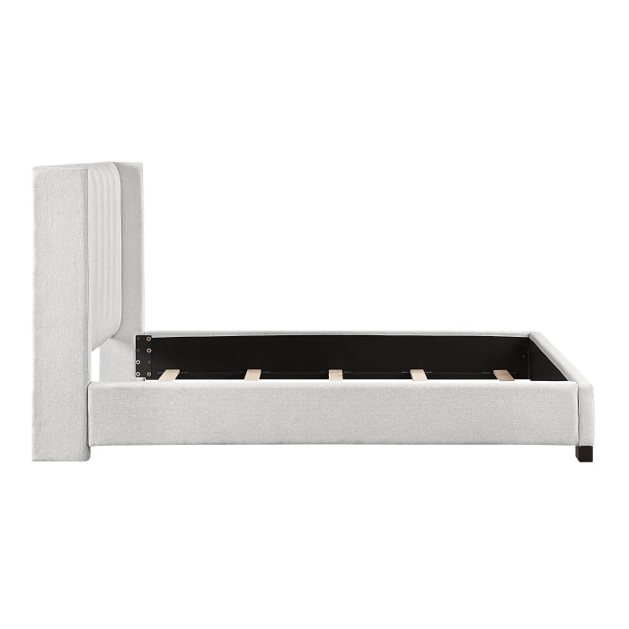 2399F-1 Full Bed in a Box - 2399F-1