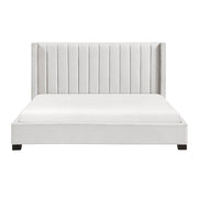 2399K-1EK Eastern King Bed in a Box - 2399K-1EK