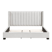 2399K-1EK Eastern King Bed in a Box - 2399K-1EK