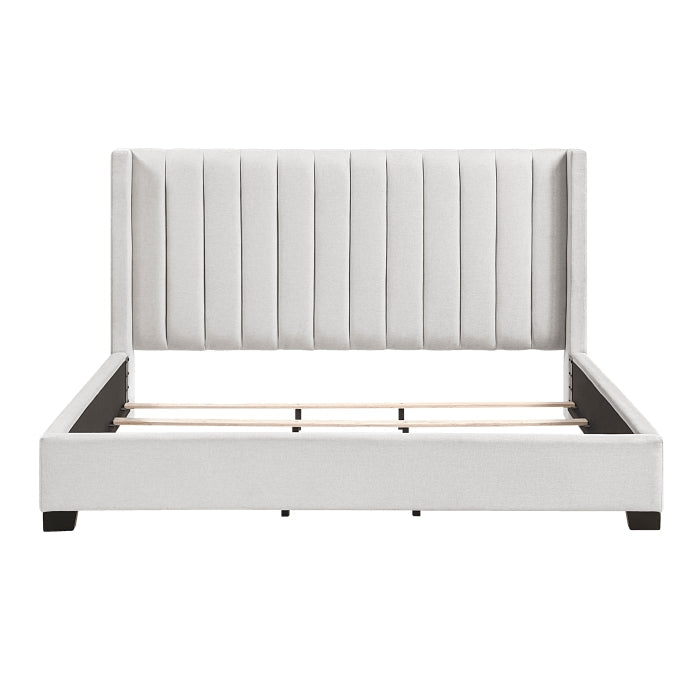 2399K-1EK Eastern King Bed in a Box - 2399K-1EK