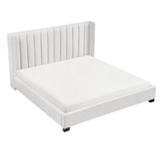 2399K-1EK Eastern King Bed in a Box - 2399K-1EK