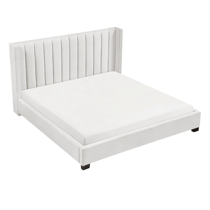 2399K-1EK Eastern King Bed in a Box - 2399K-1EK