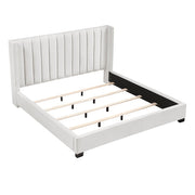 2399K-1EK Eastern King Bed in a Box - 2399K-1EK