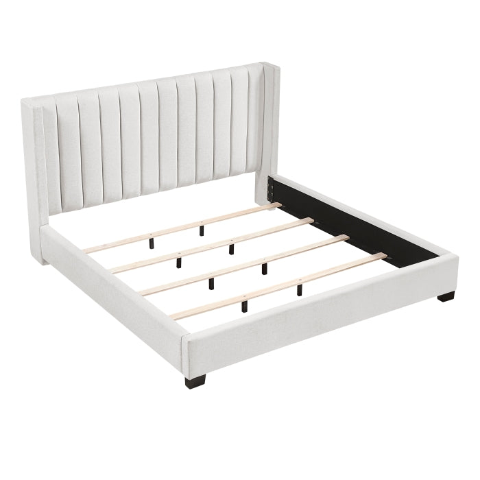 2399K-1EK Eastern King Bed in a Box - 2399K-1EK
