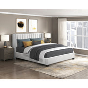2399K-1EK Eastern King Bed in a Box - 2399K-1EK