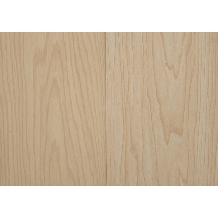 2403-1 Queen Platform Bed - 2403-1