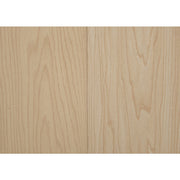 2403F-1 Full Platform Bed - 2403F-1