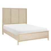 2418-1* (3) Queen Bed - 2418-1*