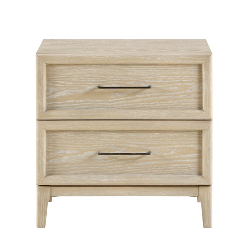 2418-4 Night Stand - 2418-4