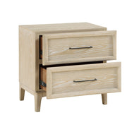 2418-4 Night Stand - 2418-4