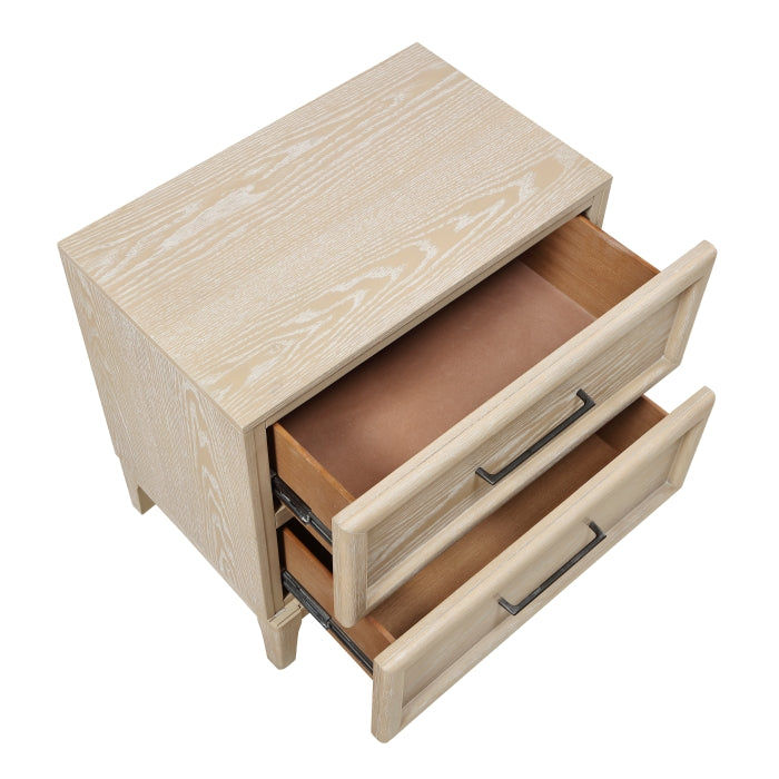 2418-4 Night Stand - 2418-4