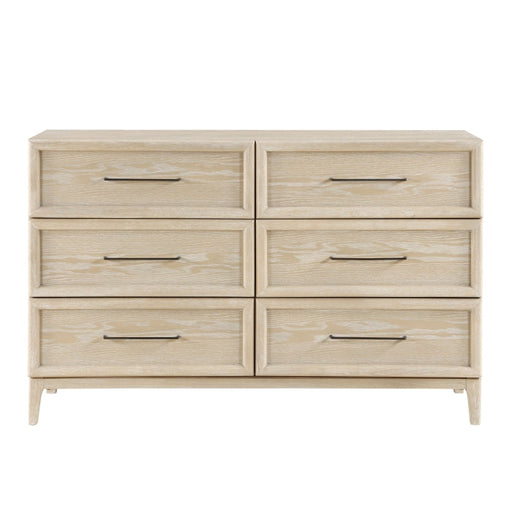 2418-5 Dresser - 2418-5