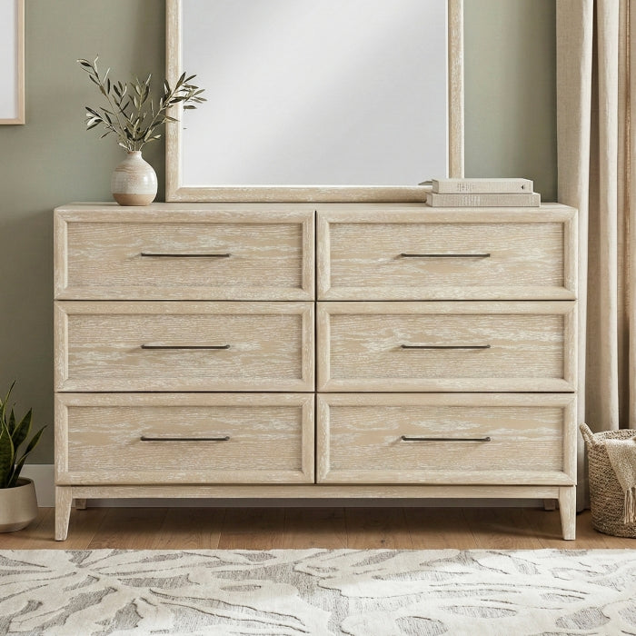 2418-5 Dresser - 2418-5