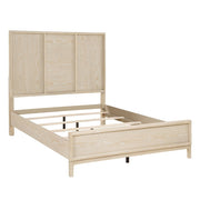 2418K-1CK* (3) California King Bed - 2418K-1CK*