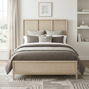 2418K-1CK* (3) California King Bed - 2418K-1CK*