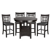 2423-36*5 5pc Set (TB+4S) - 2423-36*5