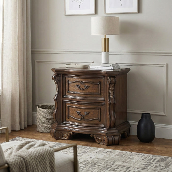 2424-4 Night Stand - 2424-4