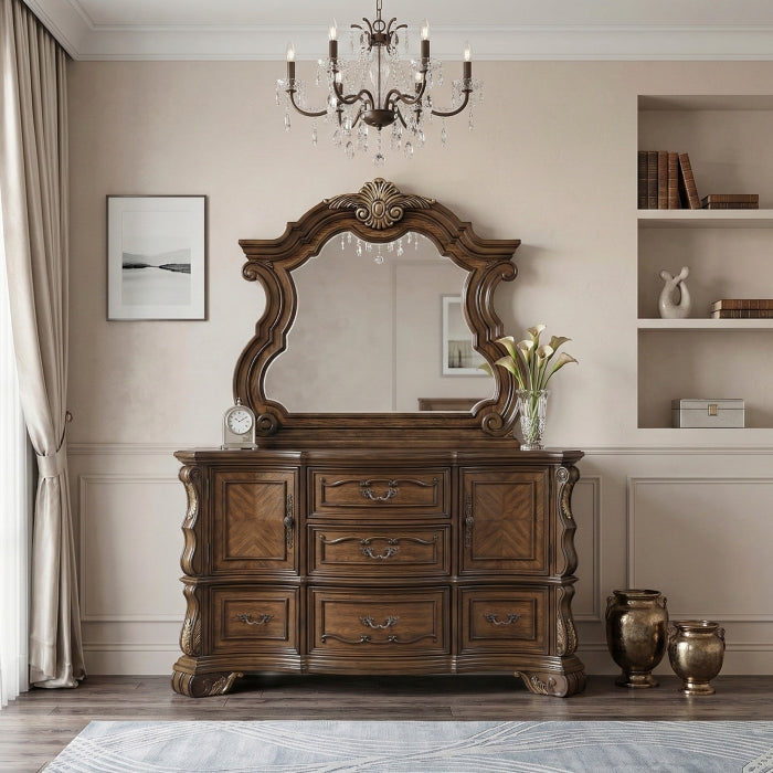 2424-6 Mirror - 2424-6