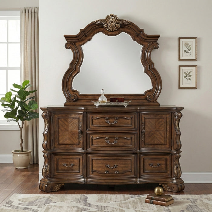2424-6 Mirror - 2424-6