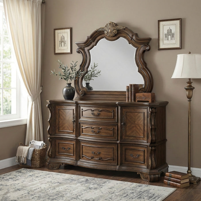 2424-6 Mirror - 2424-6