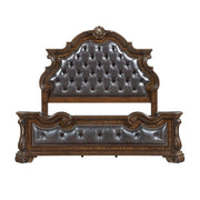 2424K-1CK* (3) California King Bed - 2424K-1CK*