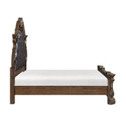 2424K-1CK* (3) California King Bed - 2424K-1CK*