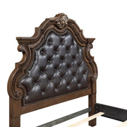 2424K-1CK* (3) California King Bed - 2424K-1CK*