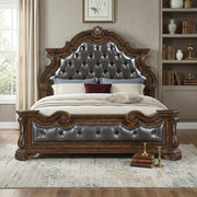 2424K-1CK* (3) California King Bed - 2424K-1CK*