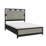 2425-1* (2) Queen Bed - 2425-1*